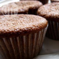 Recette muffins au chocolat au lait – toutes les recettes allrecipes