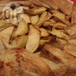 Recette galette aux pommes – toutes les recettes allrecipes