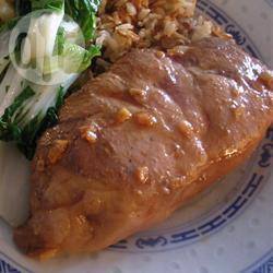 Recette côtelettes de porc marinées – toutes les recettes allrecipes