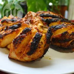 Recette poulet piri piri au barbecue – toutes les recettes allrecipes