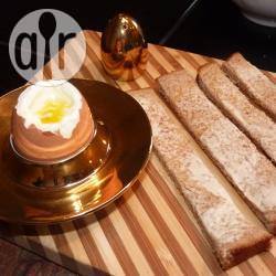 Recette œuf à la coque – toutes les recettes allrecipes