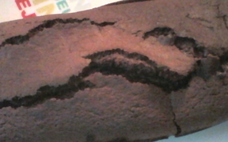 Recette cake au chocolat pas chère et facile > cuisine étudiant