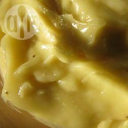 Recette mayonnaise à l'huile d'olive – toutes les recettes allrecipes
