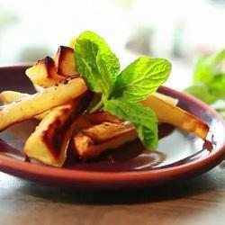 Recette frites de panais – toutes les recettes allrecipes