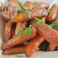 Recette carottes au marsala et au persil – toutes les recettes ...