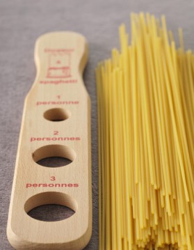 Spaghettis bolognaises aux chicons pour 4 personnes