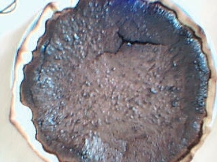 Recette tarte chocolat coco (recettes chocolat)