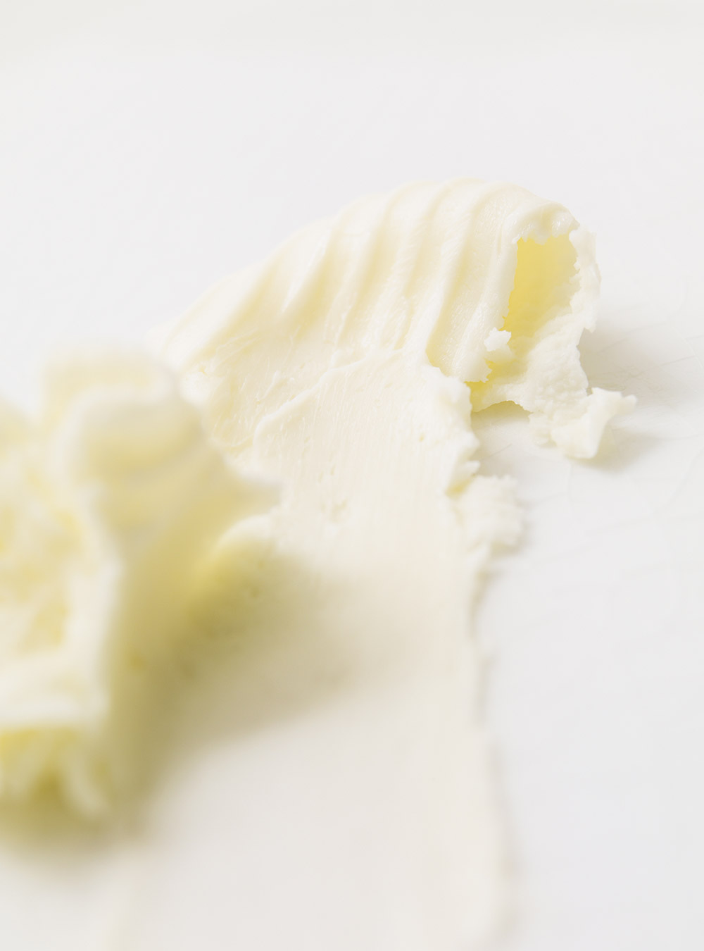 Crème au beurre (2) | ricardo