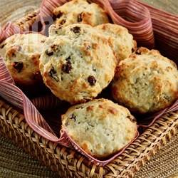 Recette muffins irlandais – toutes les recettes allrecipes