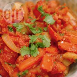 Recette curry poivron pommes de terre – toutes les recettes ...