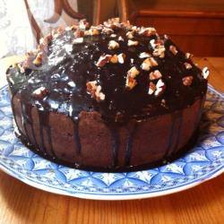 Recette cake au chocolat au multicuiseur – toutes les recettes ...