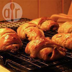 Recette les vrais croissants – toutes les recettes allrecipes