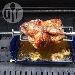 Recette poulet à la rôtissoire – toutes les recettes allrecipes