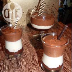 Recette trio de chocolat – toutes les recettes allrecipes