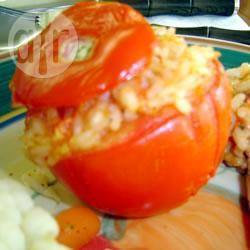 Recette tomates farcies au riz – toutes les recettes allrecipes