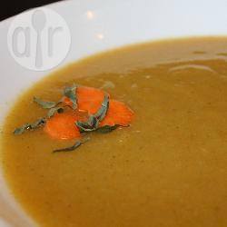 Recette soupe aux 5 légumes – toutes les recettes allrecipes