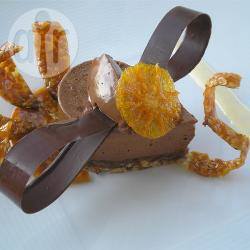 Recette paon chocolat nougatine – toutes les recettes allrecipes