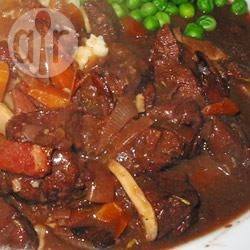 Recette bœuf bourguignon traditionnel – toutes les recettes allrecipes