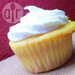 Recette crème au beurre pour décorer les cupcakes – toutes les ...