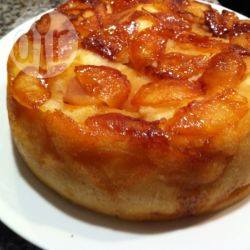 Recette gâteau à la pomme au multicuiseur – toutes les recettes ...