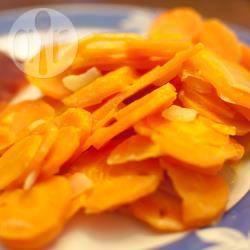 Recette carottes à la crème – toutes les recettes allrecipes
