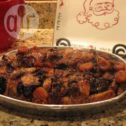 Recette ragoût de porc aux fruits secs – toutes les recettes allrecipes