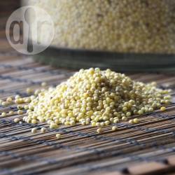 Recette comment cuire le millet – toutes les recettes allrecipes