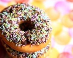 Recette donuts express