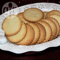 Recette biscuit imitation petit