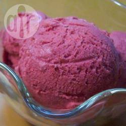 Recette glace aux fruits rouges – toutes les recettes allrecipes