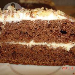 Recette gâteau au mascarpone – toutes les recettes allrecipes