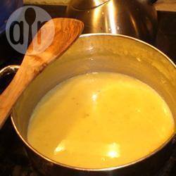 Recette soupe de potiron aux épices – toutes les recettes allrecipes