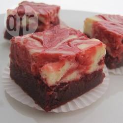 Recette gâteau red velvet et cheesecake – toutes les recettes ...