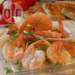 Recette crevettes express – toutes les recettes allrecipes