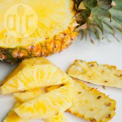 Recette comment couper facilement un ananas – toutes les ...