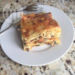 Recette lasagnes aux moules – toutes les recettes allrecipes