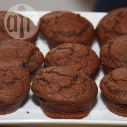 Recette muffins faciles au chocolat – toutes les recettes allrecipes
