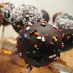 Recette cake balls – toutes les recettes allrecipes