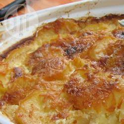Recette gratin dauphinois de solange – toutes les recettes allrecipes