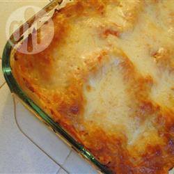 Recette lasagnes au poulet – toutes les recettes allrecipes