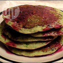 Recette galettes de courgette style pancakes – toutes les recettes ...