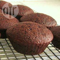 Recette muffins légers au chocolat – toutes les recettes allrecipes