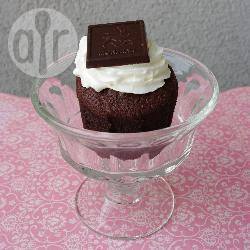 Recette cupcakes diaboliquement chocolat – toutes les recettes ...