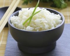 Recette riz japonais sucré et vinaigré