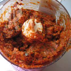 Recette pesto de tomates séchées – toutes les recettes allrecipes