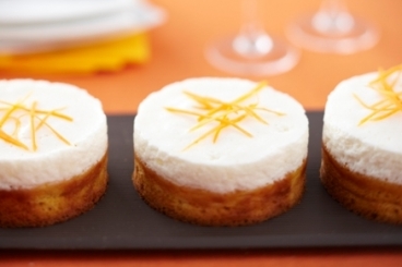 Recette de cheesecake léger façon carrot cake facile