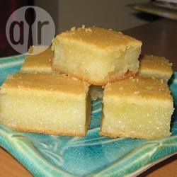 Recette gâteau mochi au beurre – toutes les recettes allrecipes