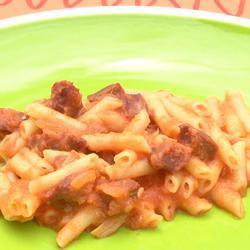 Recette macaroni au chorizo – toutes les recettes allrecipes