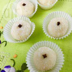 Recette beijinho : truffes brésiliennes à la noix de coco – toutes les ...