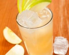 Recette ginger cocktail